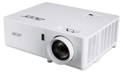 Produktbild von Acer Large Venue PL6520, 6000 ANSI Lumen, DLP, 1080p (1920x1080), 50000:1, 16:9, 4:3