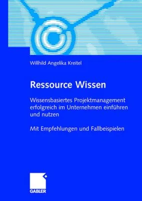 Immagine prodotto di Ressource Wissen