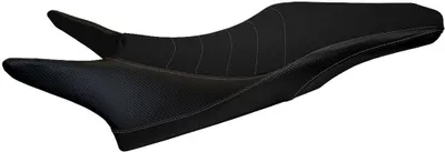 Image de Tapis de selle Comfort 5BL-2 pour Honda Crossrunner 800 (2010-2015)