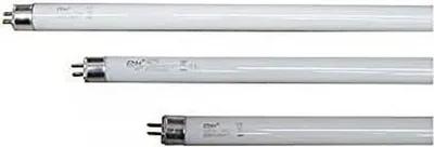 Immagine prodotto di Tubo fluorescente EDM 06026 t8 Blu 2100 W 10 W T8 ricambio Uccide gli insetti elettrici