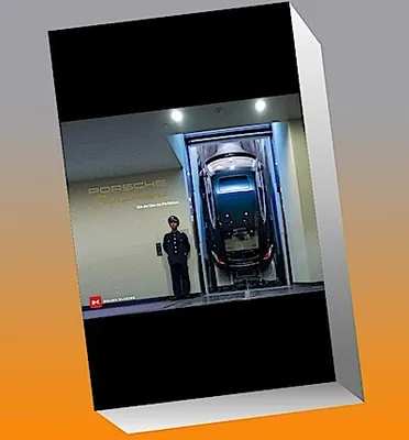 Produktbild von Porsche Panamera