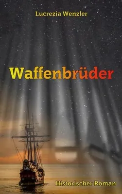 Produktbild von Waffenbrüder