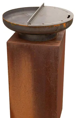 Produktbild von Plancha YMOS 55, Podest 80