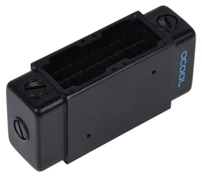 Obrázok produktu pre Alphacool 14298 Súčasť/príslušenstvo chladiaceho systému počítača Blok chladiča (14298)