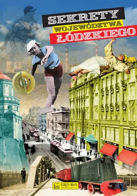Produktbild von ISBN Sekrety województwa łódzkiego, Polski, Twarda okładka, 424 stron(y)