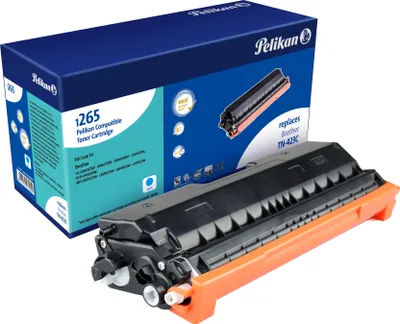 Produktbild von Pelikan 4285829, 4000 Seiten, Cyan