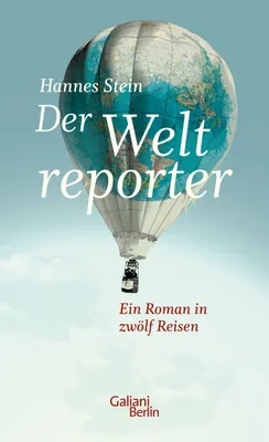 Produktbild von Der Weltreporter