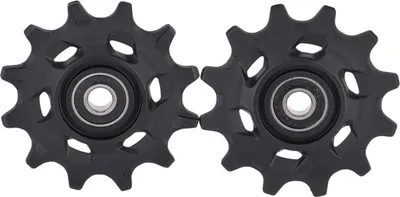Produktbild von SRAM Schaltrollen Rival XPLR AXS 12-fach Kit - Präzise Schaltperformance für ...