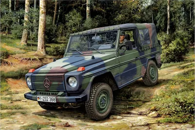Produktbild von Revell 3277
