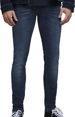 Produktbild von Jack & Jones Liam Original Jeans Herren