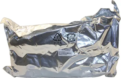 Produktbild von Lexmark C792X1KG Toner Black -Bulk