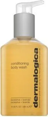 Obrázok produktu pre Dermalogica relaxačný kúpeľový a sprchový gél s esenciálnymi olejmi Conditioning Body Wash 295 ml