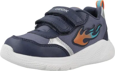 Produktbild von GEOX Kinderschuhe SPRINTYE Blau