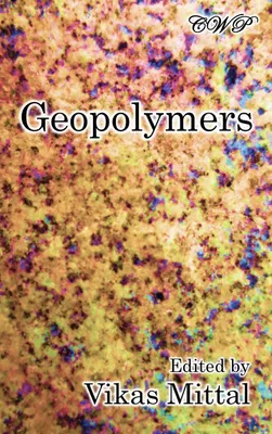 Produktbild von Geopolymers