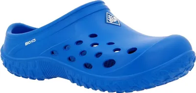 Produktbild von Muck Boots - Kinder Clogs "Muckster Lite" FS10889 (36 EU) (Blau)