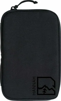 Zdjęcie produktu dla Hannah Wallet Camping Wealthy Anthracite Portfel
