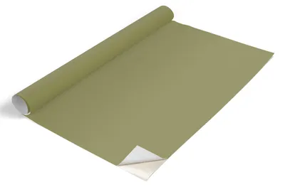 Obrázok produktu pre Fólia na nábytok Tulup – samolepiaca fólia na nábytok – samolepiaca fólia 75 x 150 cm – fólia na skriňu – fólia na nábytok – fólia do kuchyne – vodovzdorná – umývateľná – samolepiaca – bez vzduchových bublín – zelená tráva