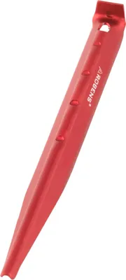 Produktbild von ROBENS V-Hering 19cm Alu, 6er Pack
