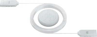 Produktbild von Samsung One Connect kabel (5 meter), BN39-02301A