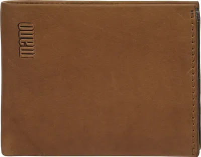Produktbild von mano Geldbörse Ligatus Herren camel