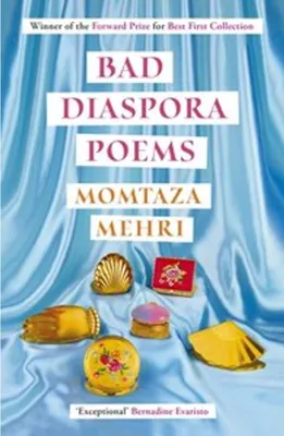Obrázek produktu pro Bad Diaspora Poems