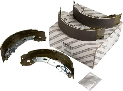 Produktbild von Bremsbackensatz 77367388