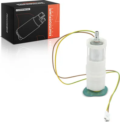 Zdjęcie produktu dla Frankberg Pompa Paliwa elektryczny dla Audi 100 443 444 200 447 448