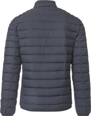 Produktbild von Outdoor Jacke Light Weight 108 108 blau Größe XXL