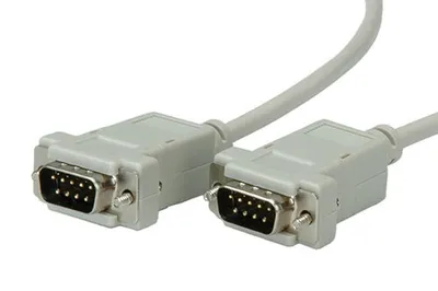 Obrázek produktu pro VALUE Kabel MD9-MD9, 1,8m (11.99.6018)