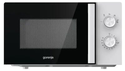 Obrázek produktu pro Mikrovlnná trouba Gorenje MO20E1WH