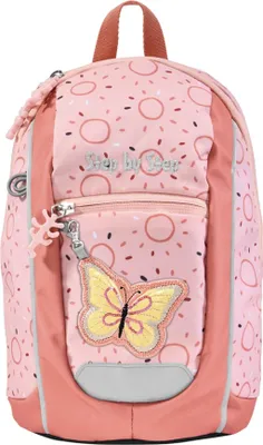 Produktbild von Step by Step Rucksack-Set Rucksack-Set KIGA MINI