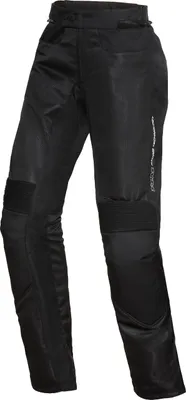 Produktbild von FLM Sports Damen Textil Hose 1.2 mit Mesh und Protektoren bei POLO