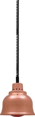 Zdjęcie produktu dla Lampa grzewcza bufetowa model Bonnie, wymiary: szer. 225 x gł. 225 x wys. 840-1910