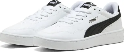 Produktbild von Puma Court Lally Sportschuhe Weiß EU 40 Damen Weiß EU 40