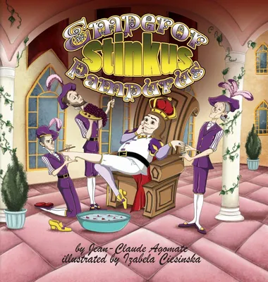 Produktbild von Emperor Stinkus Pampurus