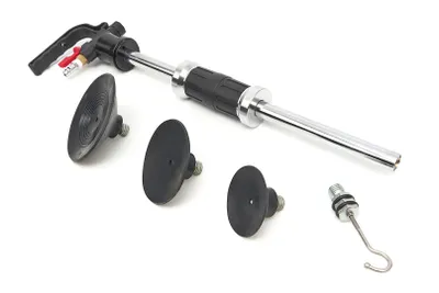 Imagen del producto de Extractor neumático para carrocerías
