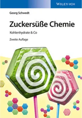 Image de Zuckersüße Chemie