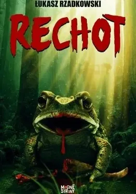 Produktbild von Rechot – Łukasz Rzadkowski