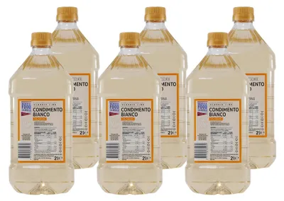 Produktbild von Classic Line Contimento Bianco (6 x 2,0L)