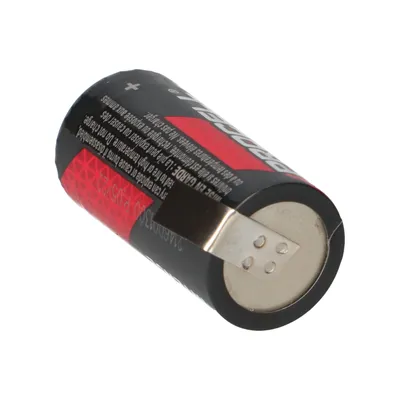 Obrázek produktu pro Procell Intense CR123A lithiová baterie 3V 1600mAh Z-pájecí štítek