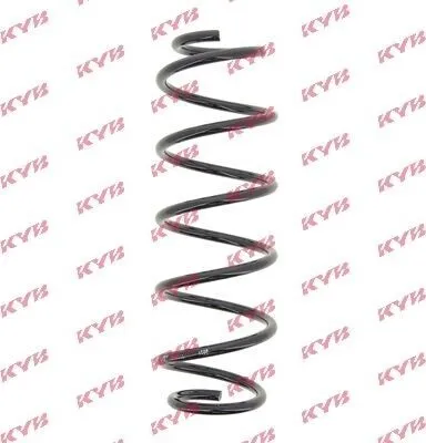 Produktbild von 2X Kyb Feder Fahrwerksfeder Hinten