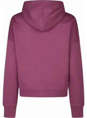 Produktbild von Eskadron HERITAGE Hoddy, Damenhoddy " HOOD SPARKLE " Größe - M Farbe - wildberry