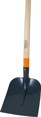 Produktbild von SIENA GARDEN Holsteiner Sandschaufel mit Stiel