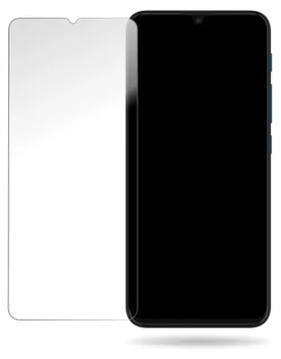 Imagen del producto de Protector de pantalla de vidrio para Motorola Moto E7