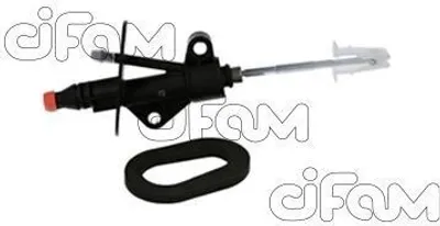 Produktbild von CIFAM 505-263 Kupplungsgeberzylinder für OPEL Meriva B (S10) für VAUXHALL Meriva Mk II (B) (S10)