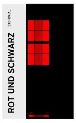 Produktbild von Rot und Schwarz