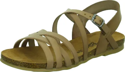Produktbild von Sandalette bis 30mm Absatz (casual) 6106807/318