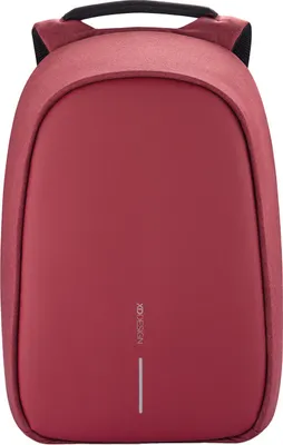Immagine prodotto di XD-Design Bobby Hero Zaino regolare Zaino casual Rosso Plastica riciclata