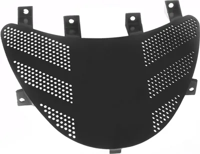 Produktbild von Verkleidung Lenkerkopf innen Rex RS500 Roller