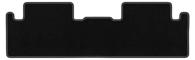 Image de Tapis arrière en moquette pour: Renault Megane E-Tech 2022- crossover noirs